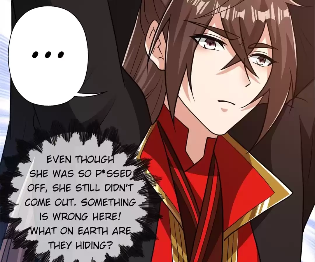 Banished Disciple's Counterattack Chapter 308 page 177 - 