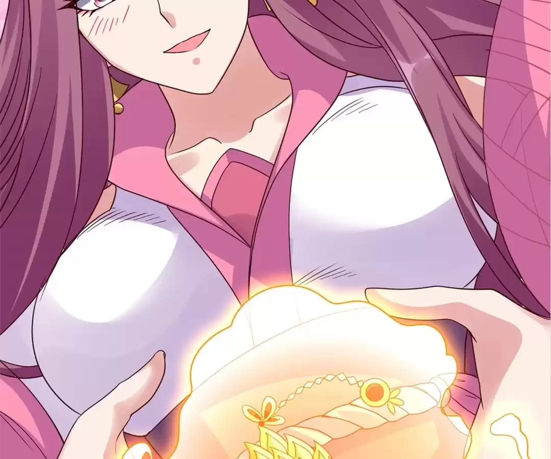 Banished Disciple's Counterattack Chapter 308 page 19 - 