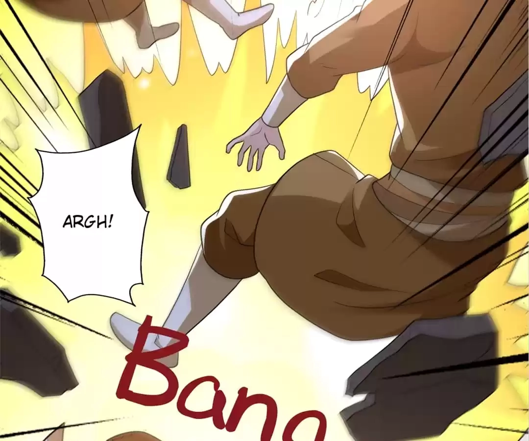 Banished Disciple's Counterattack Chapter 308 page 195 - 