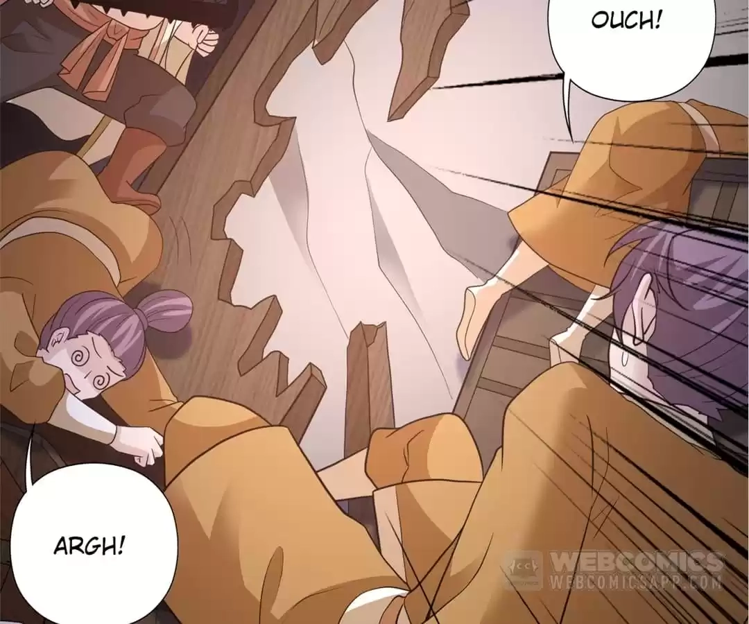 Banished Disciple's Counterattack Chapter 308 page 199 - 