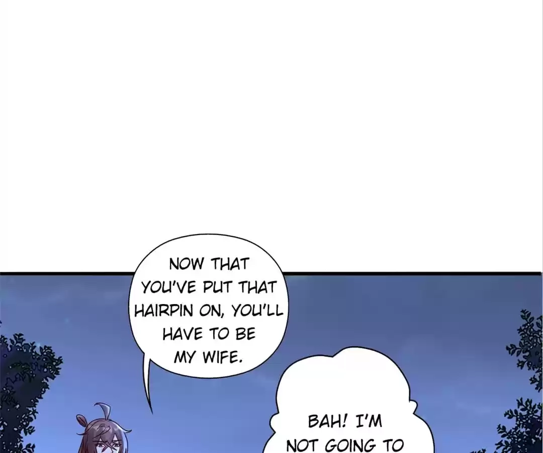 Banished Disciple's Counterattack Chapter 308 page 21 - 