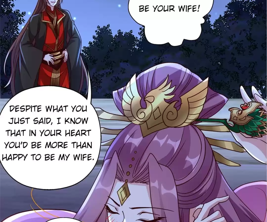 Banished Disciple's Counterattack Chapter 308 page 22 - 