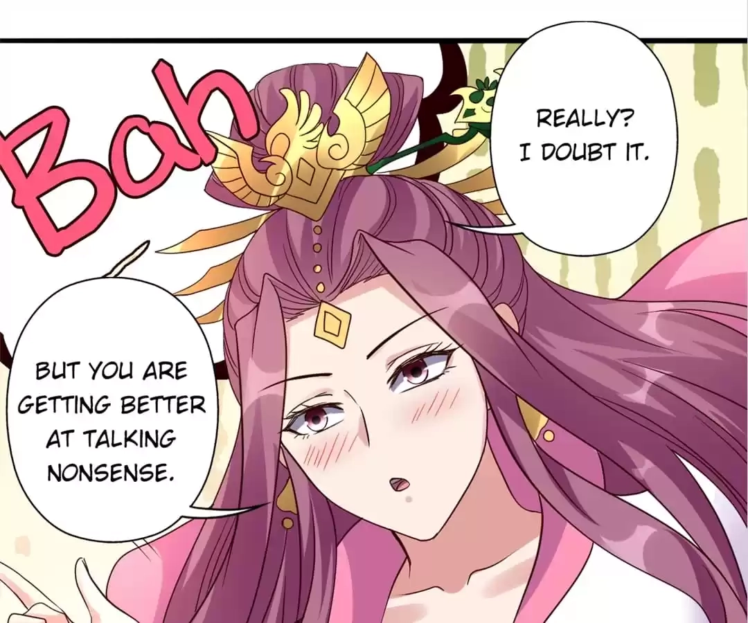 Banished Disciple's Counterattack Chapter 308 page 27 - 