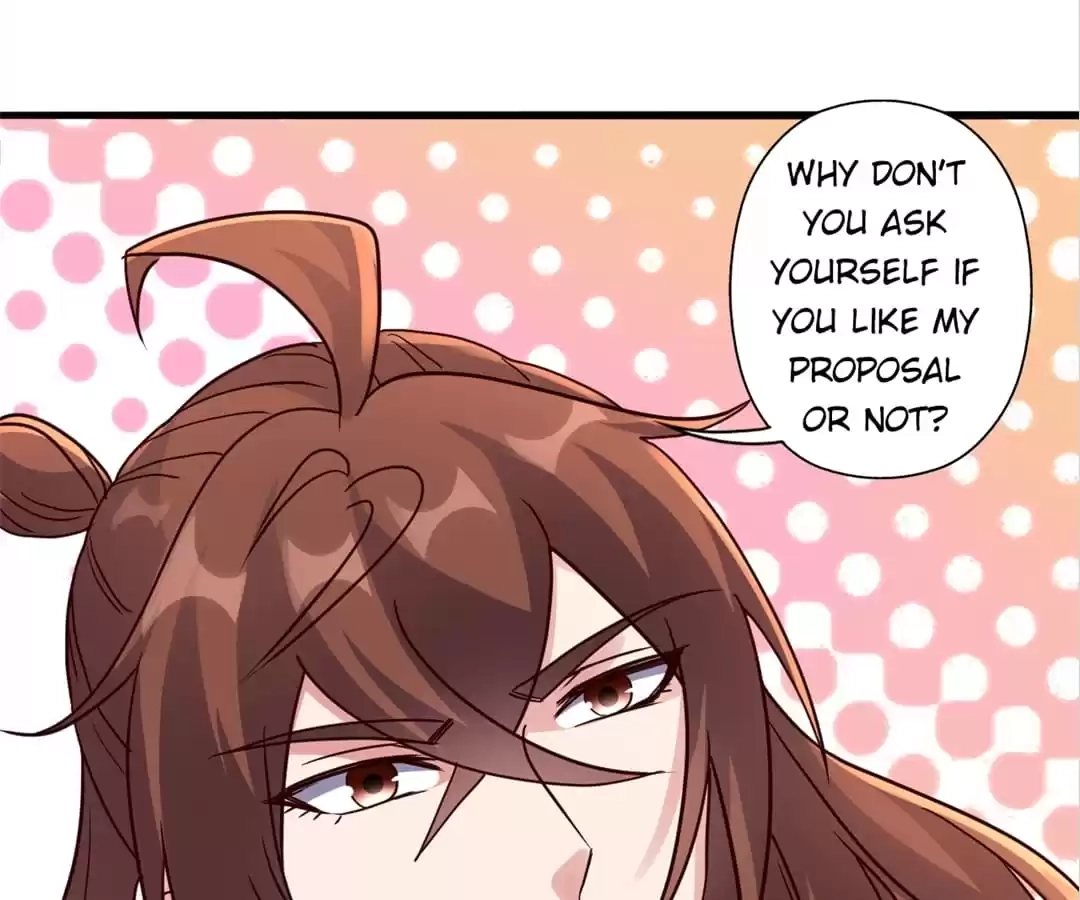 Banished Disciple's Counterattack Chapter 308 page 30 - 