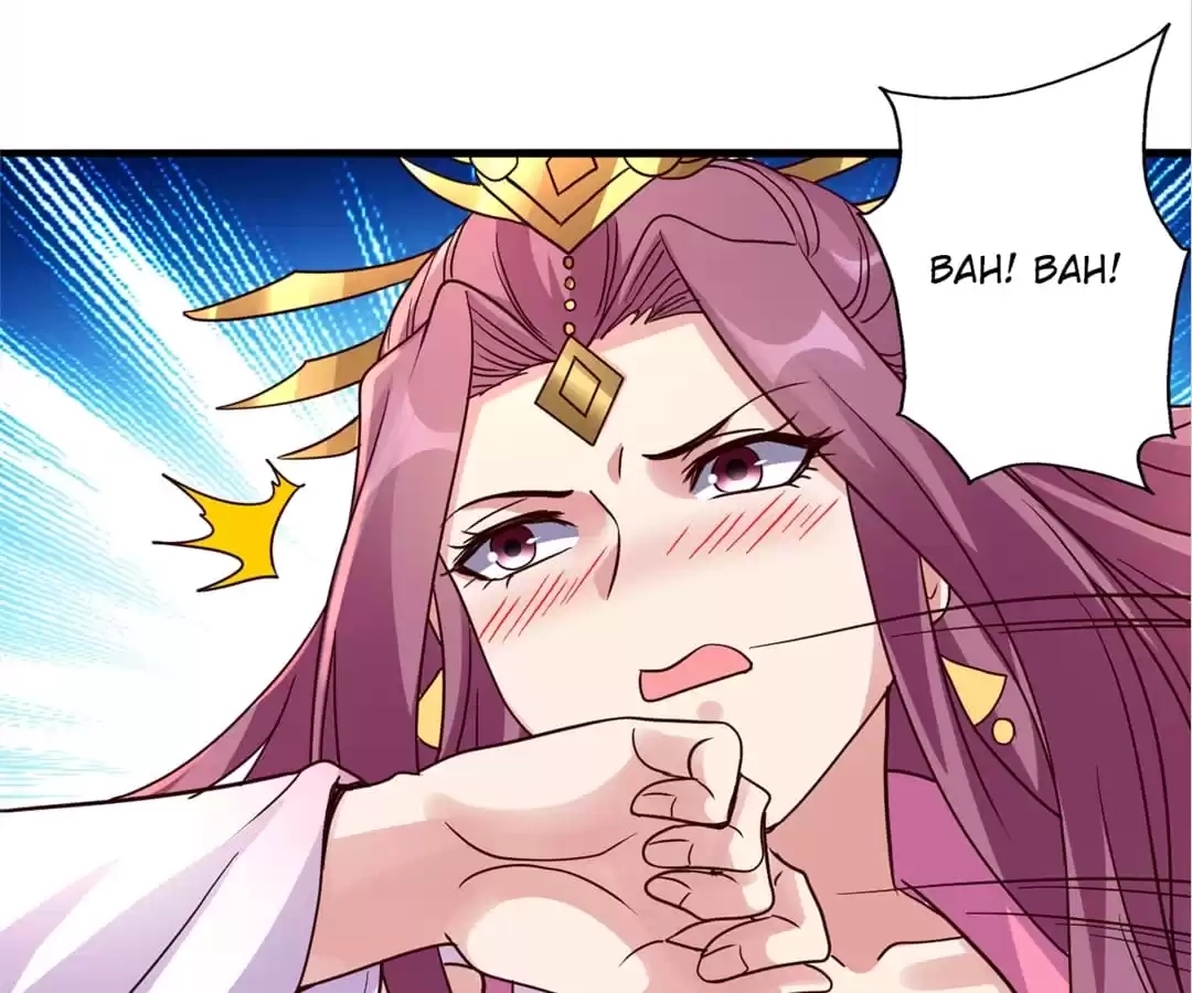 Banished Disciple's Counterattack Chapter 308 page 33 - 