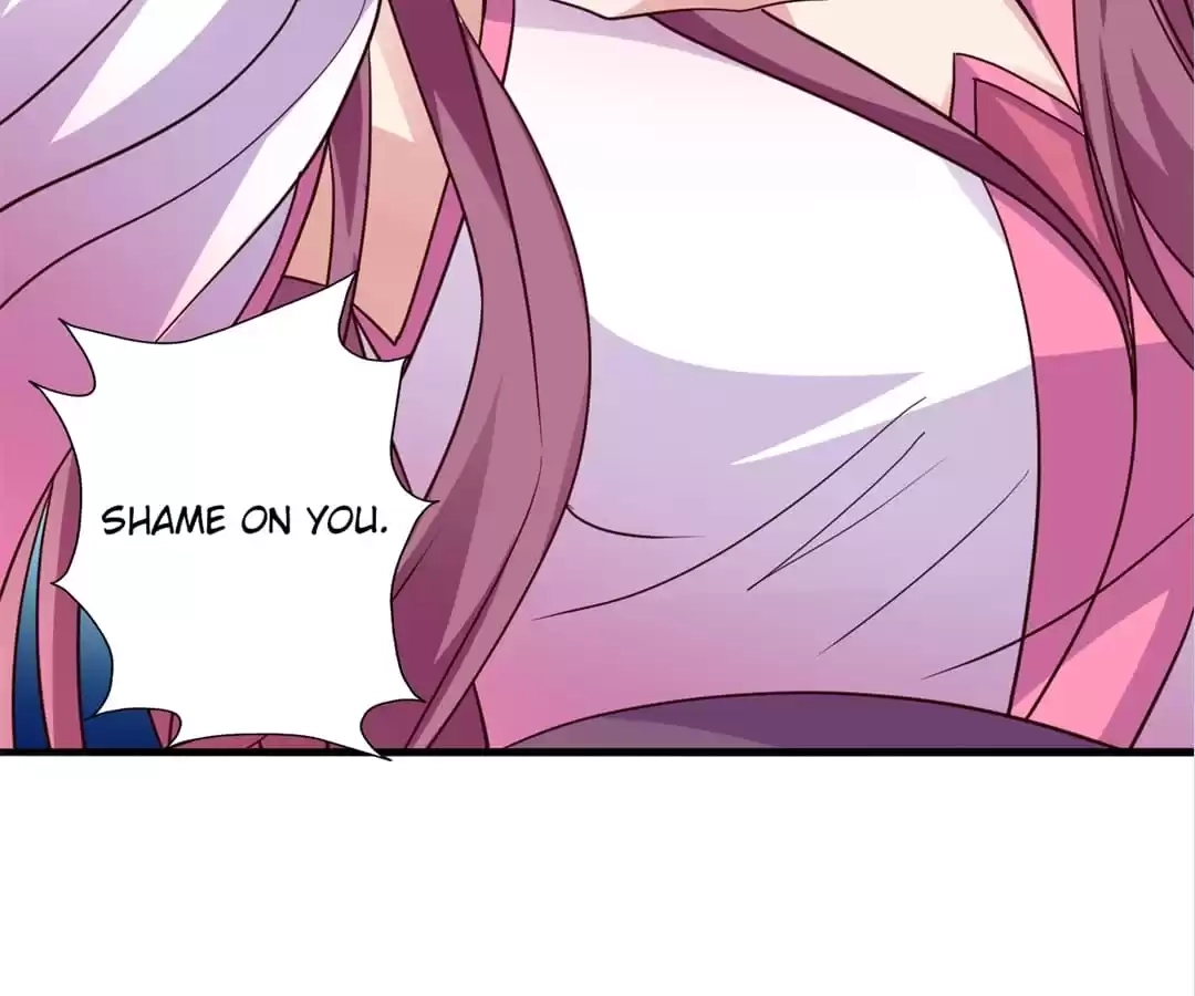 Banished Disciple's Counterattack Chapter 308 page 34 - 