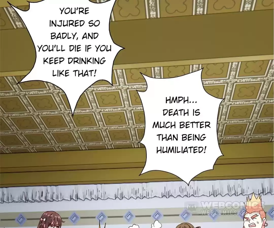 Banished Disciple's Counterattack Chapter 308 page 49 - 