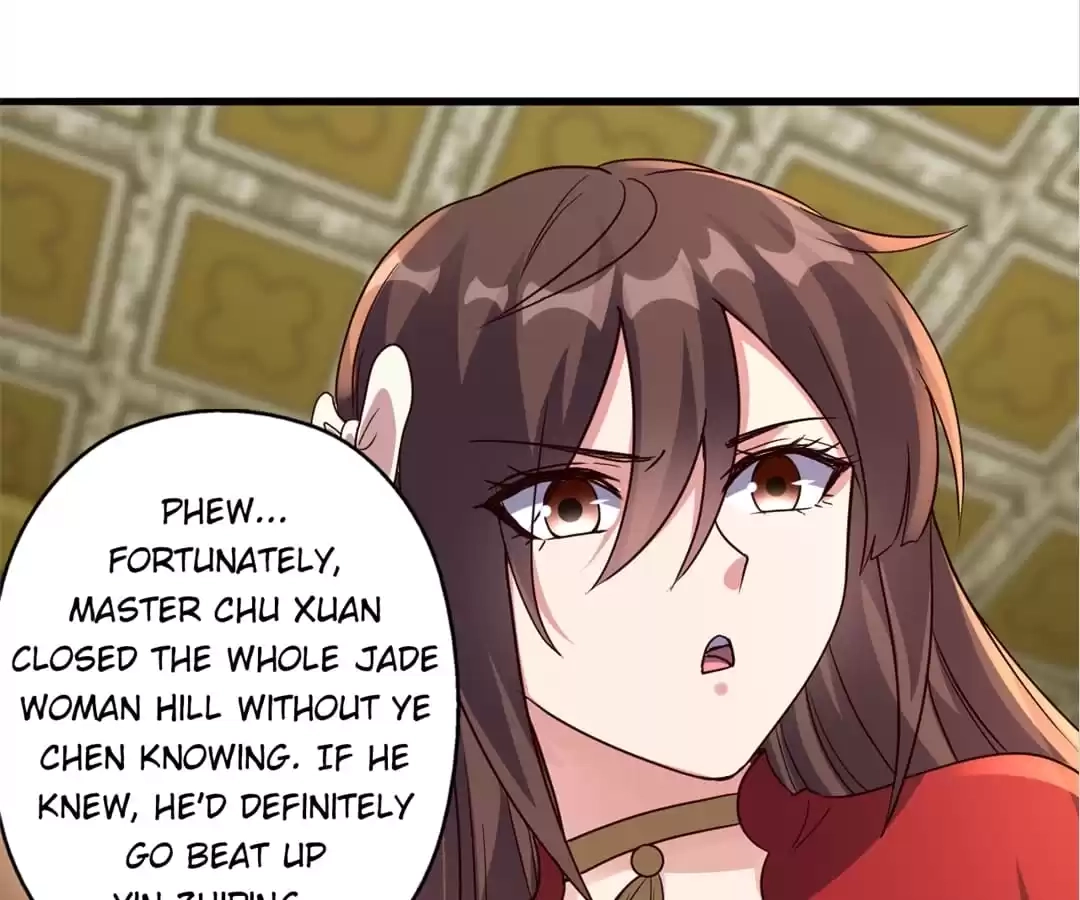 Banished Disciple's Counterattack Chapter 308 page 52 - 