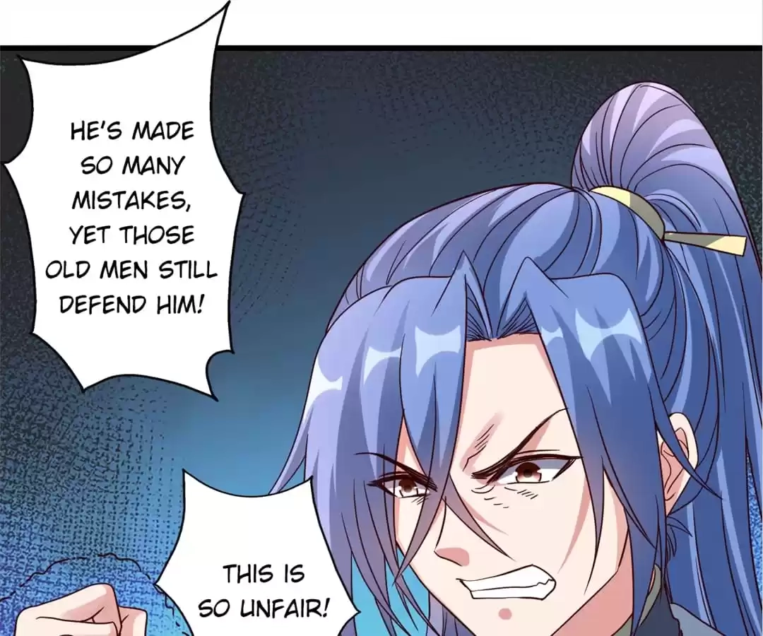 Banished Disciple's Counterattack Chapter 308 page 55 - 