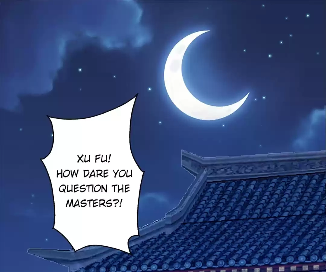Banished Disciple's Counterattack Chapter 308 page 58 - 