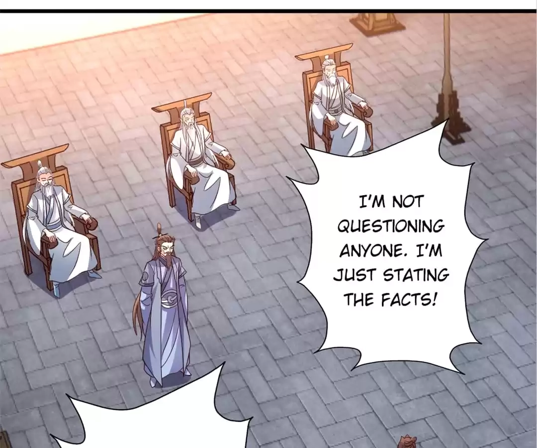 Banished Disciple's Counterattack Chapter 308 page 61 - 