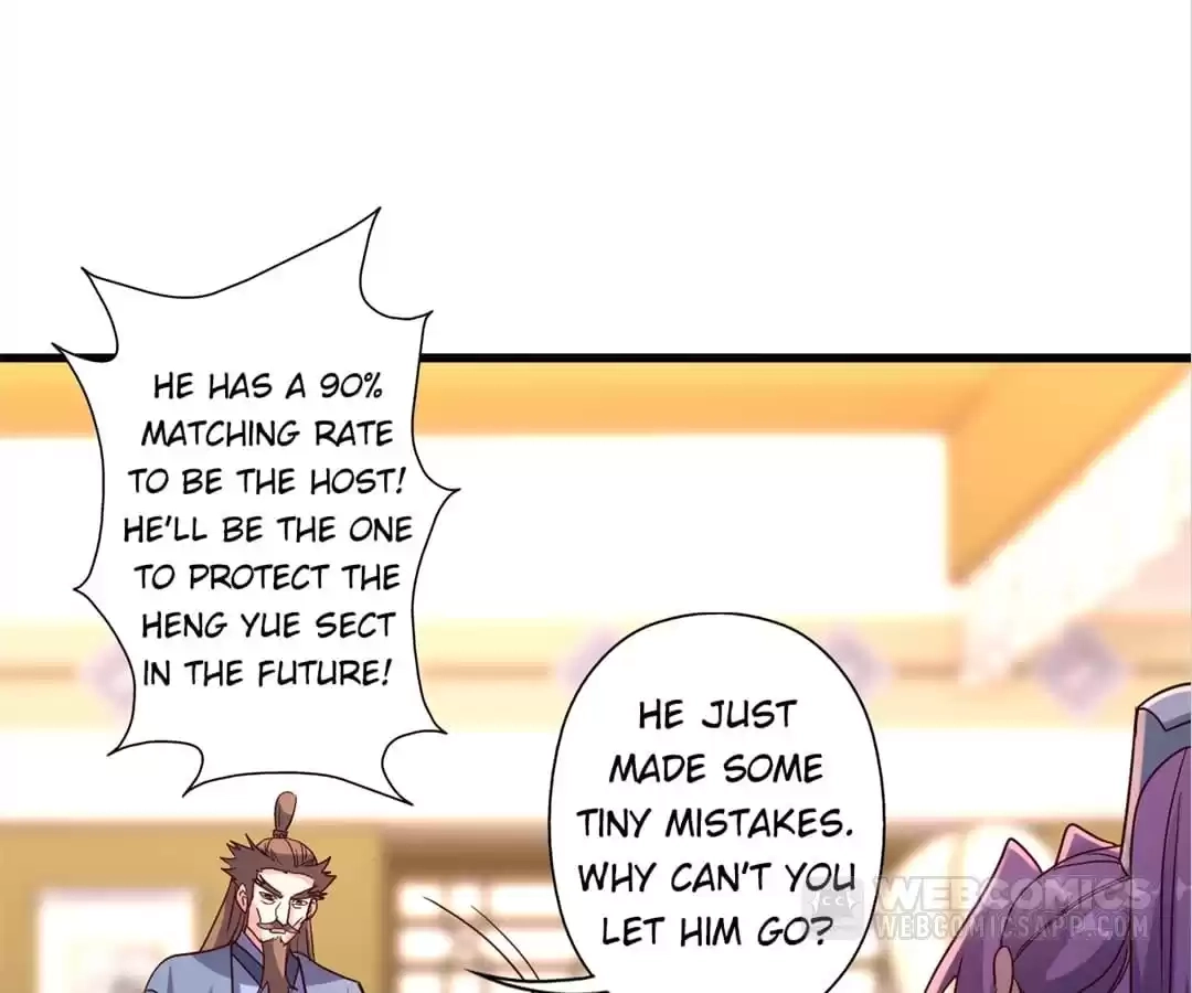Banished Disciple's Counterattack Chapter 308 page 64 - 