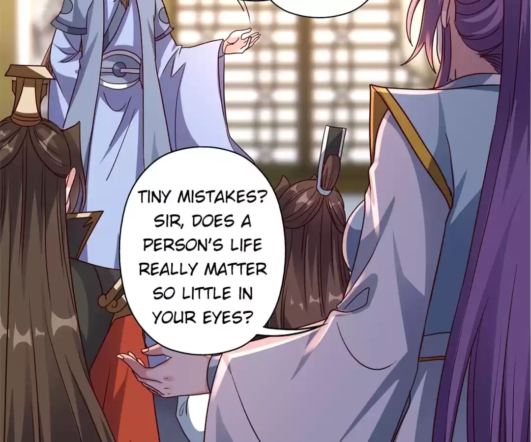 Banished Disciple's Counterattack Chapter 308 page 65 - 