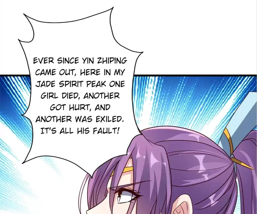Banished Disciple's Counterattack Chapter 308 page 67 - 