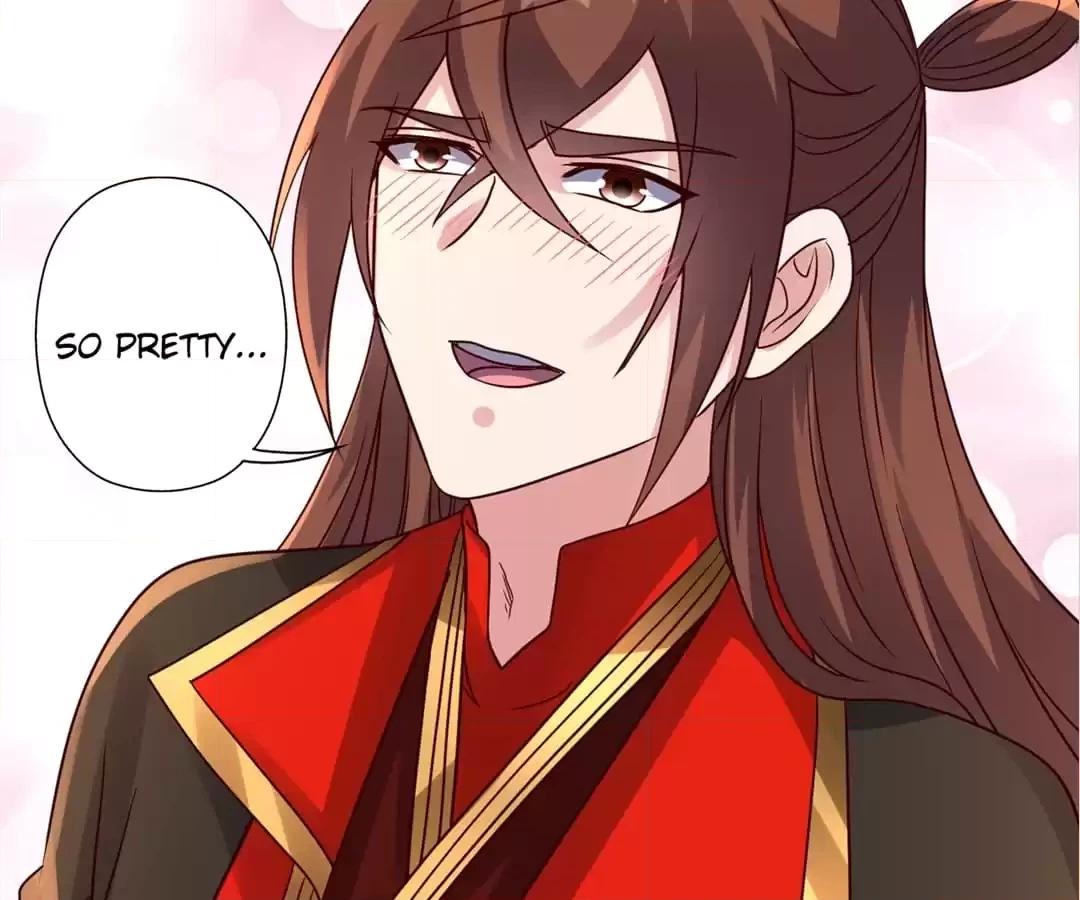 Banished Disciple's Counterattack Chapter 308 page 8 - 