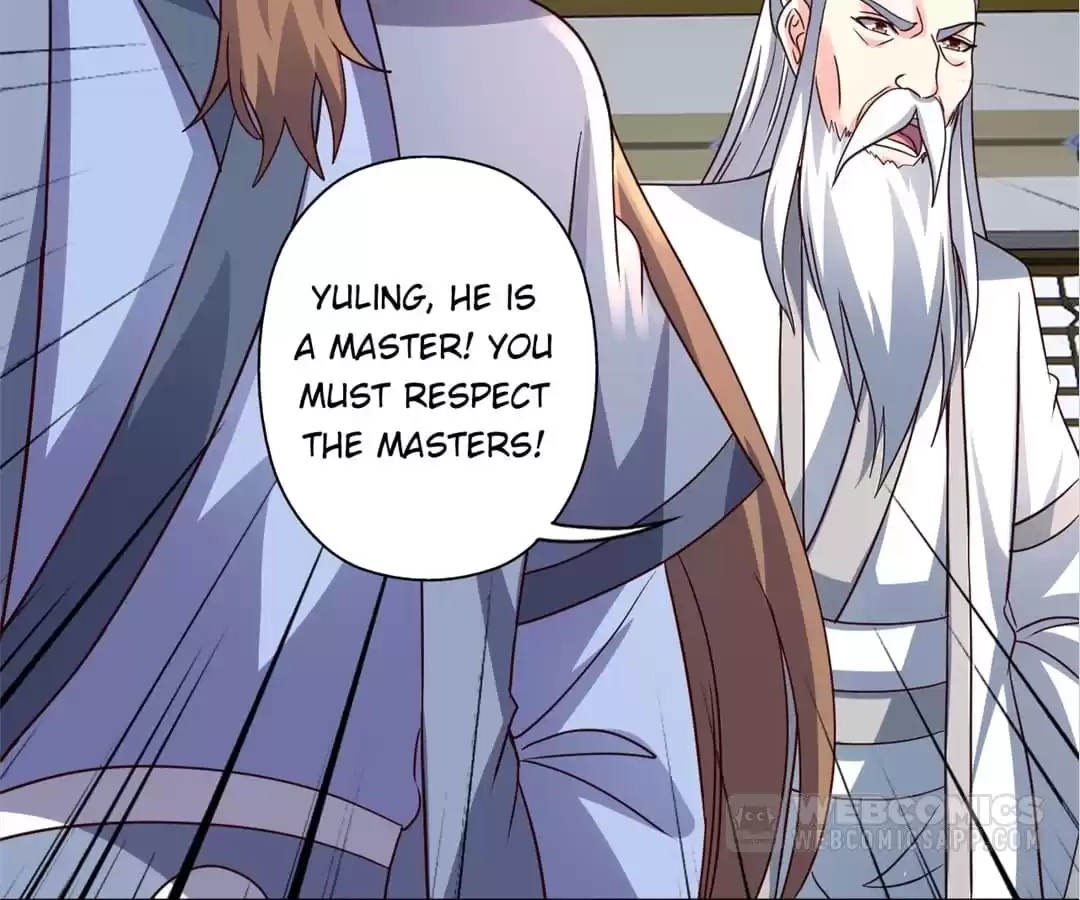Banished Disciple's Counterattack Chapter 308 page 71 - 
