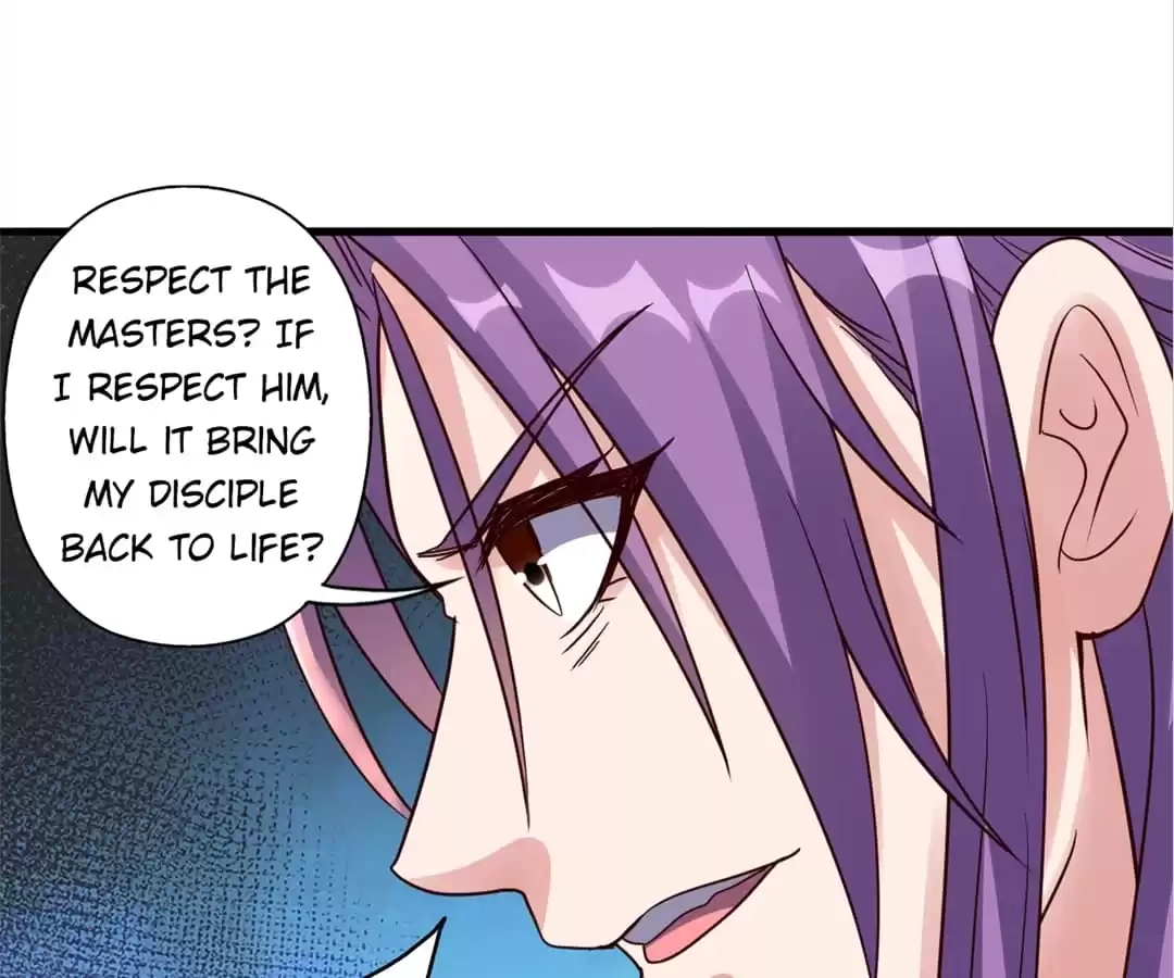 Banished Disciple's Counterattack Chapter 308 page 73 - 