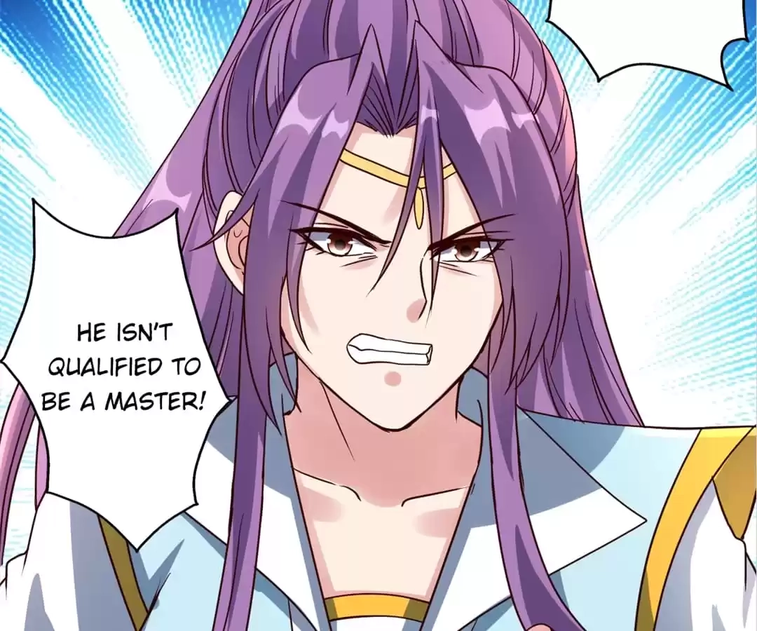Banished Disciple's Counterattack Chapter 308 page 76 - 