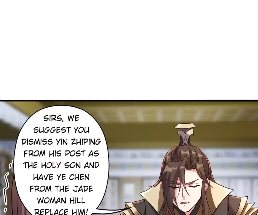 Banished Disciple's Counterattack Chapter 308 page 81 - 