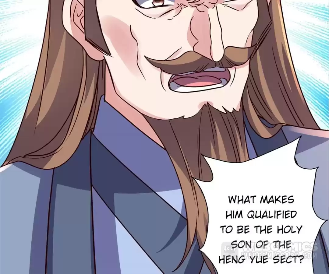Banished Disciple's Counterattack Chapter 308 page 86 - 