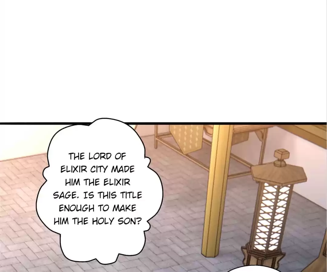 Banished Disciple's Counterattack Chapter 308 page 91 - 