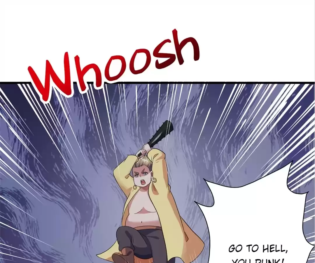 Banished Disciple's Counterattack Chapter 309 page 1 - 