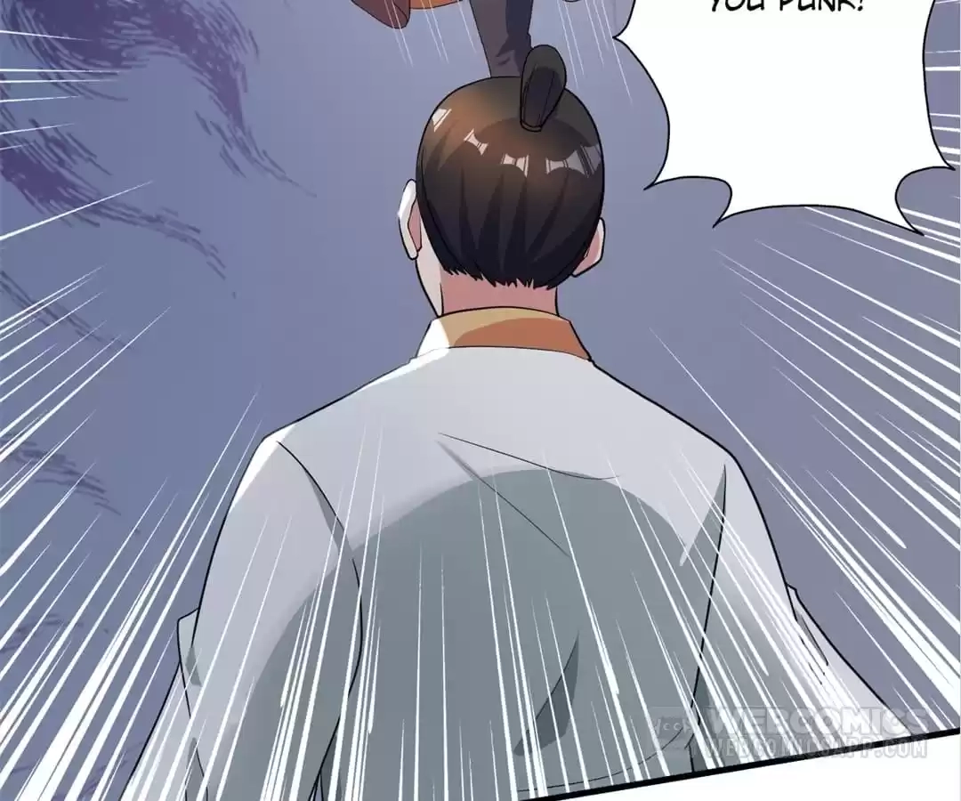 Banished Disciple's Counterattack Chapter 309 page 2 - 
