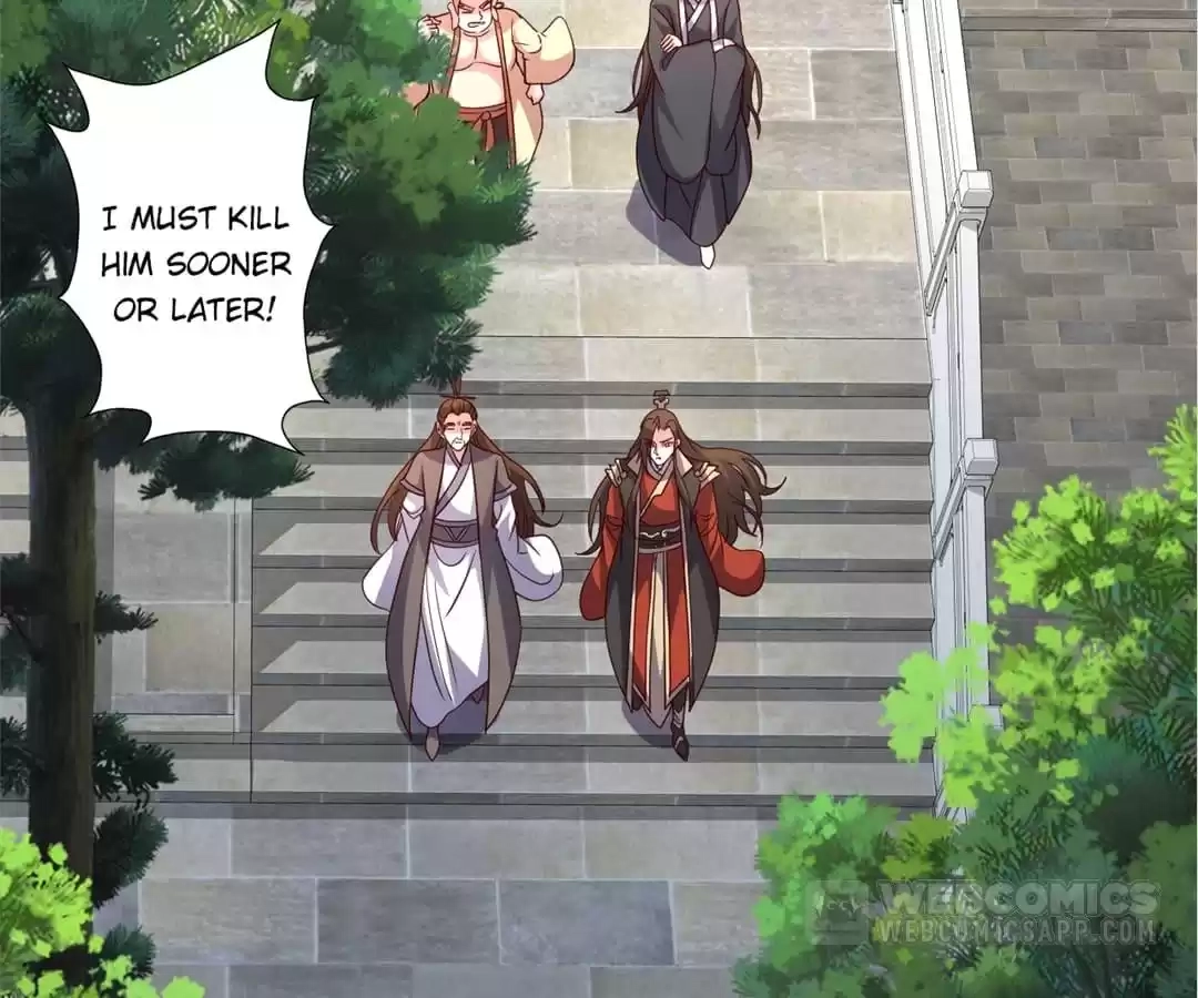 Banished Disciple's Counterattack Chapter 309 page 110 - 