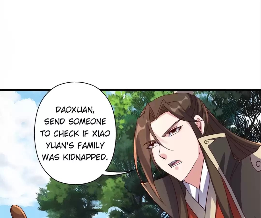 Banished Disciple's Counterattack Chapter 309 page 112 - 