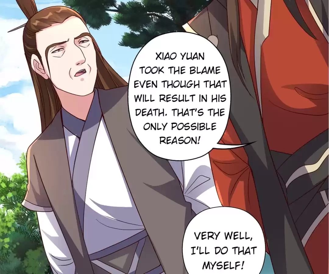 Banished Disciple's Counterattack Chapter 309 page 113 - 