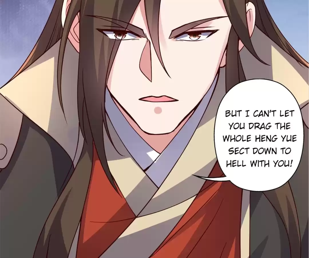 Banished Disciple's Counterattack Chapter 309 page 116 - 