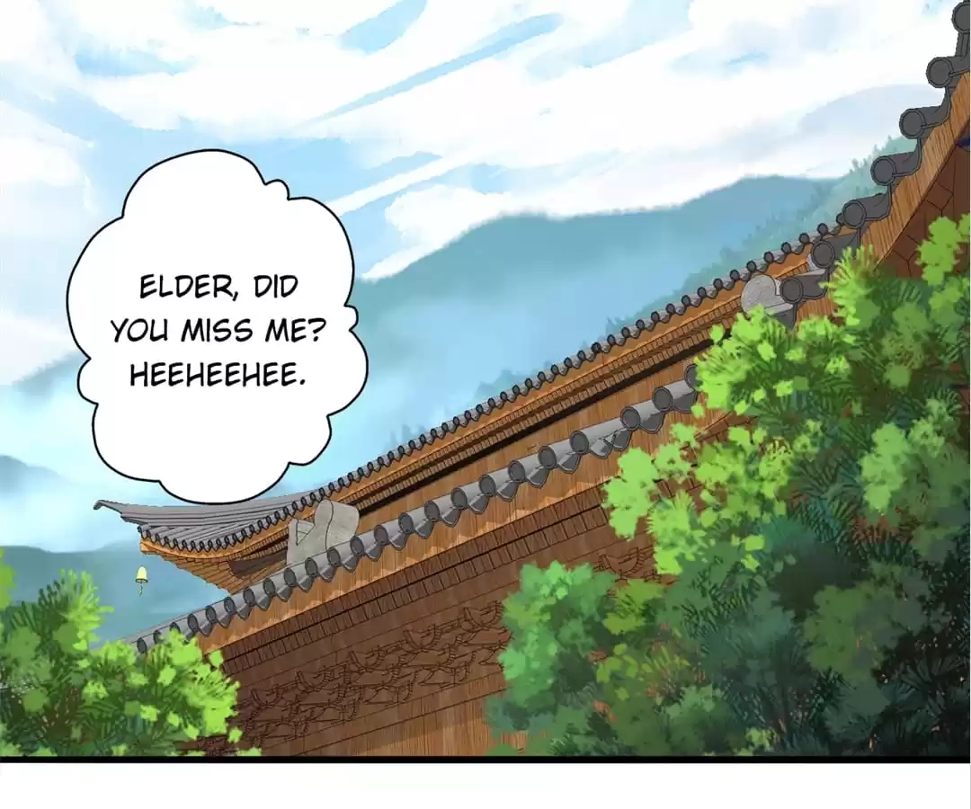 Banished Disciple's Counterattack Chapter 309 page 119 - 