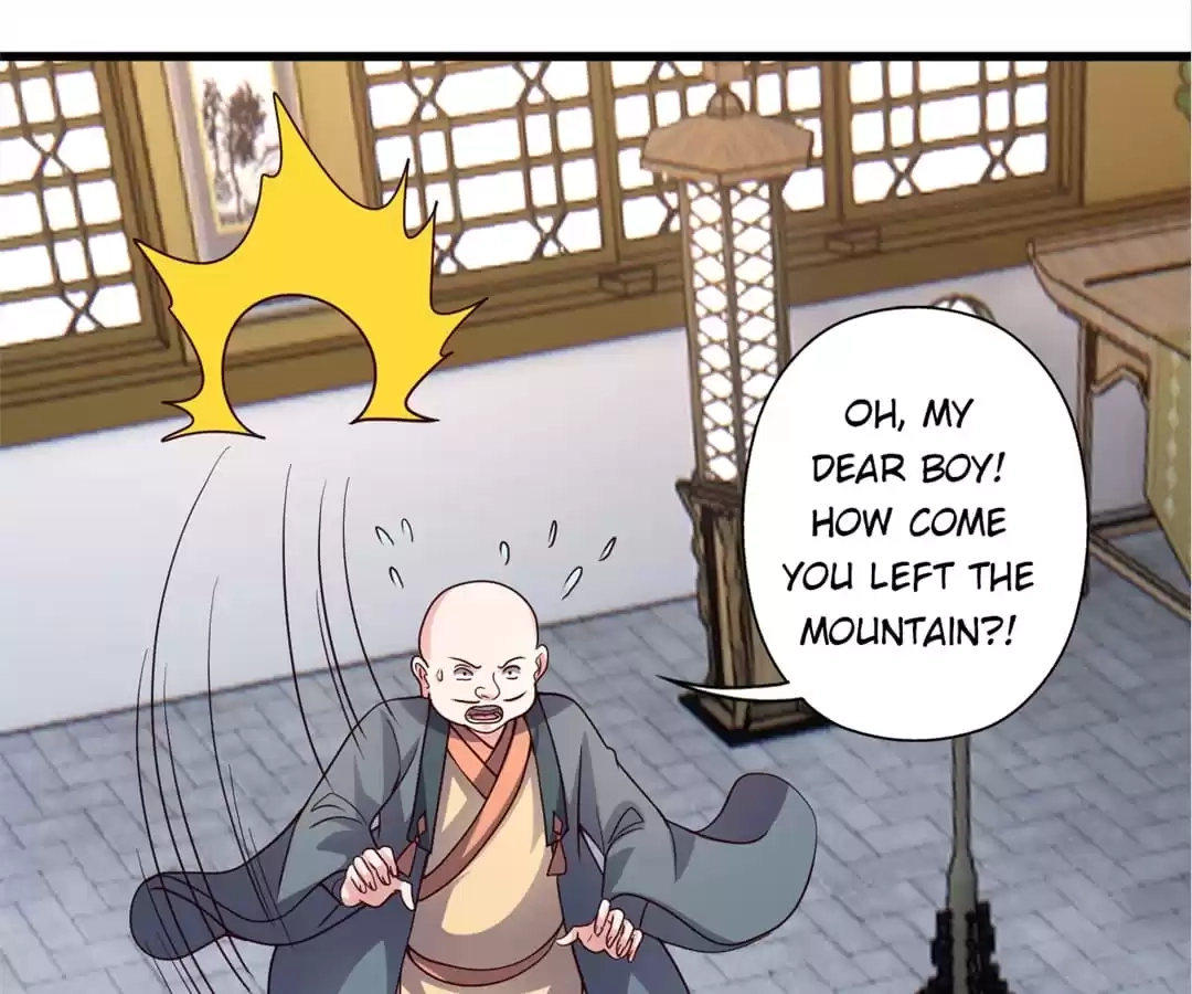 Banished Disciple's Counterattack Chapter 309 page 120 - 