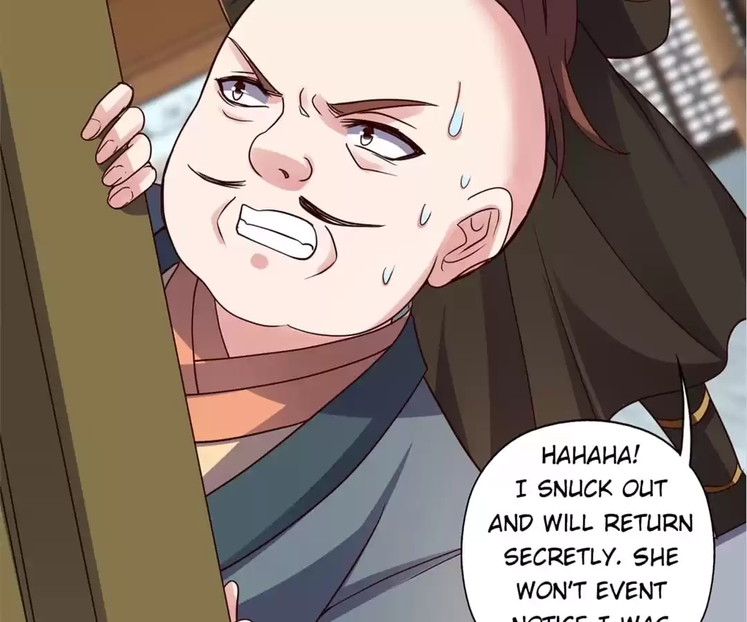 Banished Disciple's Counterattack Chapter 309 page 124 - 