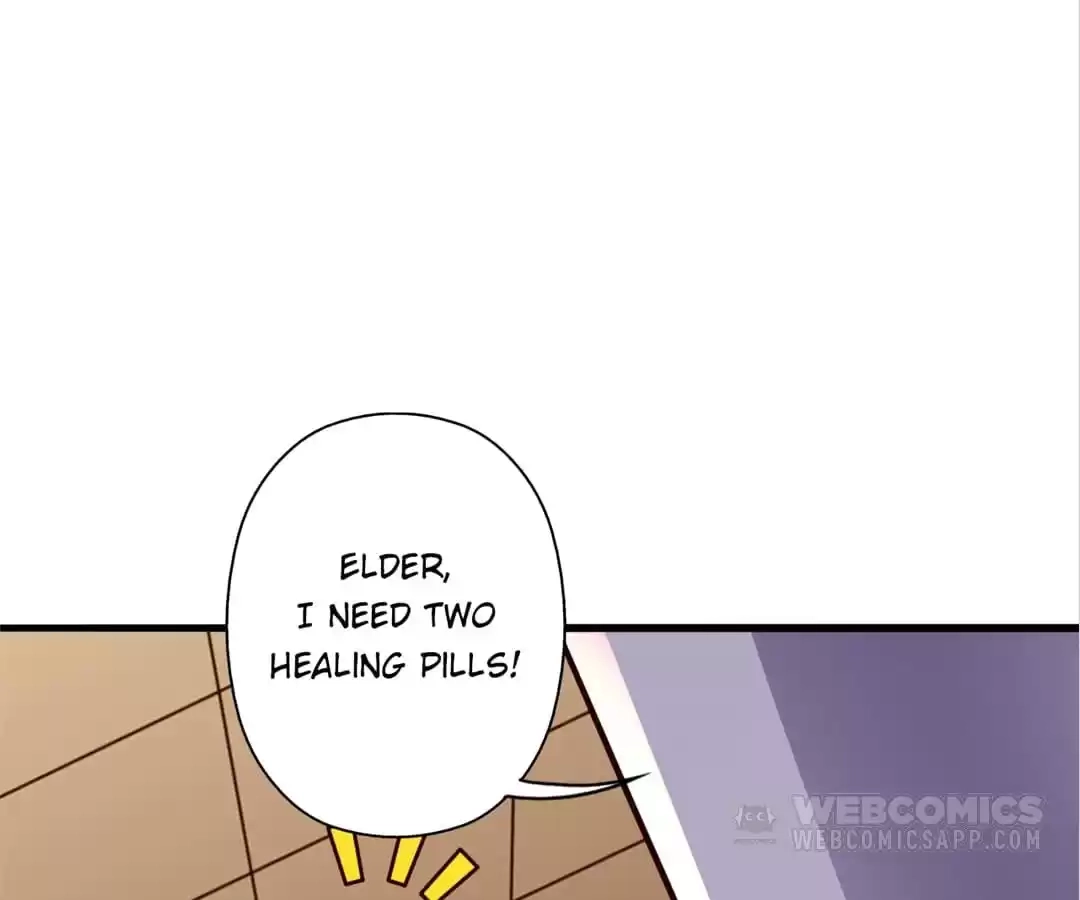 Banished Disciple's Counterattack Chapter 309 page 129 - 