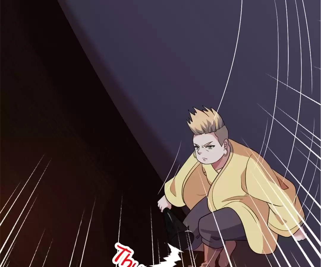 Banished Disciple's Counterattack Chapter 309 page 14 - 