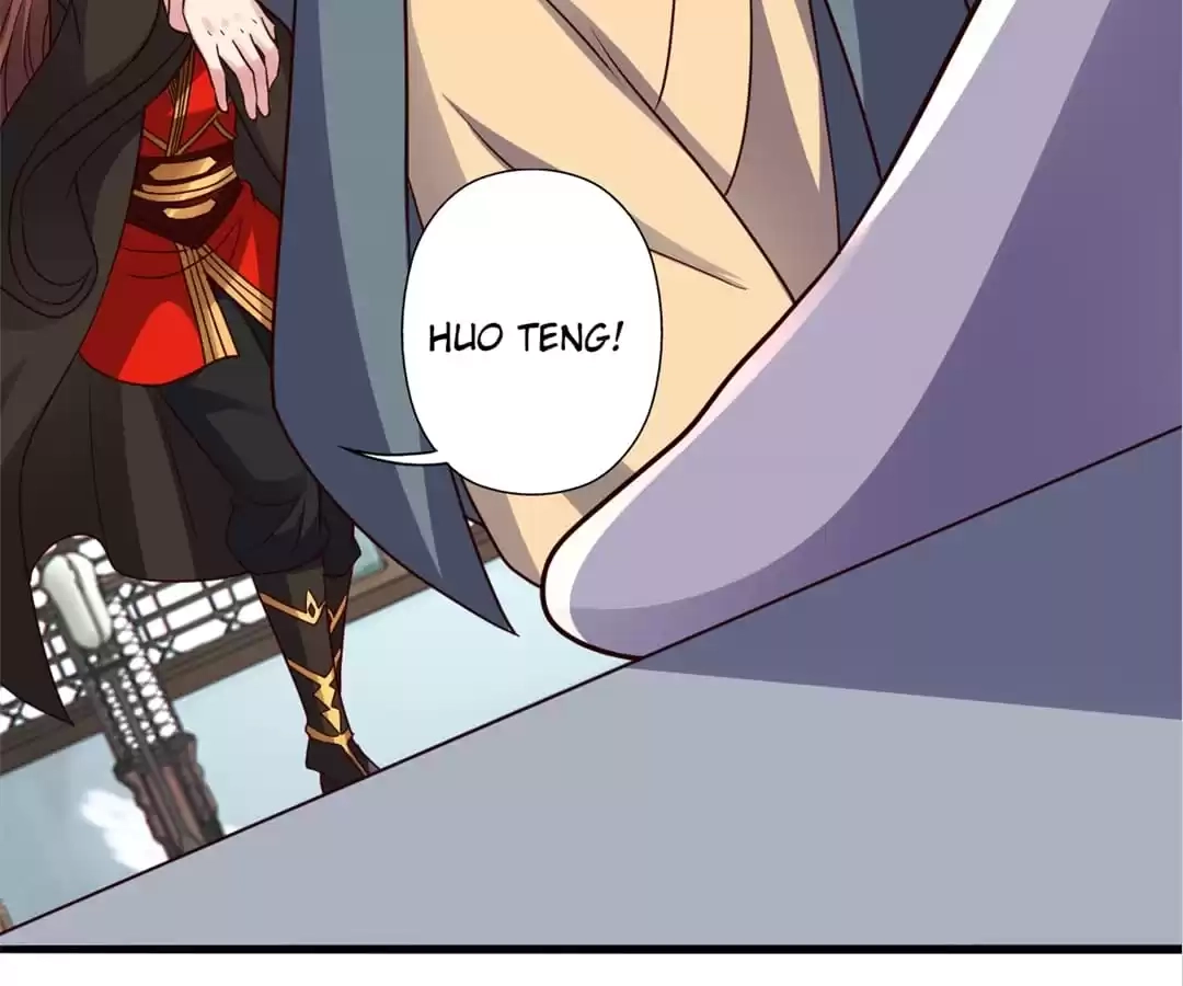 Banished Disciple's Counterattack Chapter 309 page 131 - 