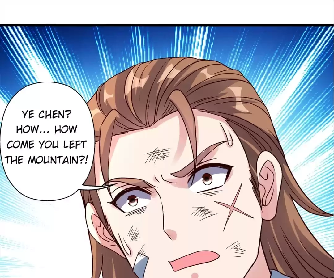 Banished Disciple's Counterattack Chapter 309 page 133 - 