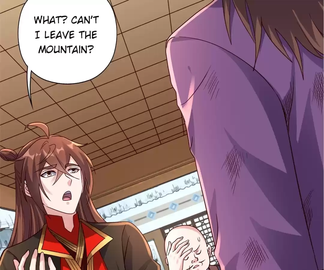 Banished Disciple's Counterattack Chapter 309 page 139 - 