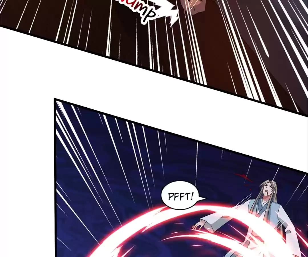 Banished Disciple's Counterattack Chapter 309 page 15 - 