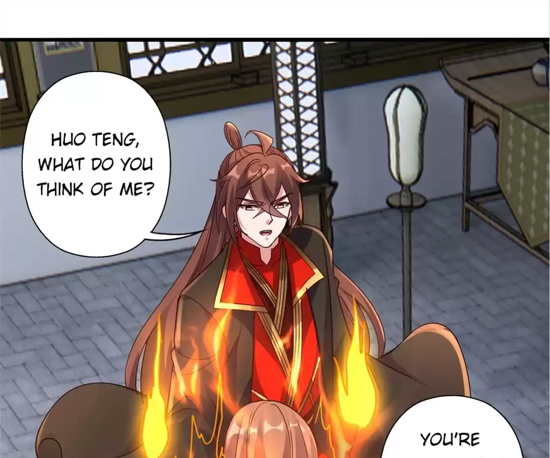 Banished Disciple's Counterattack Chapter 309 page 147 - 