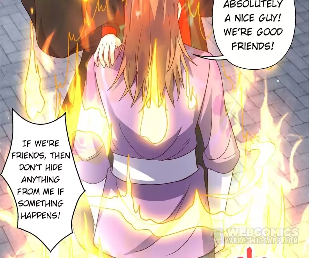Banished Disciple's Counterattack Chapter 309 page 148 - 