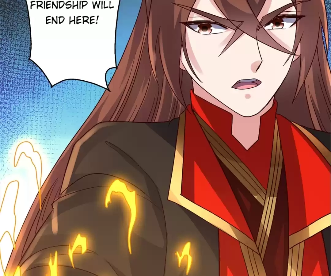 Banished Disciple's Counterattack Chapter 309 page 151 - 