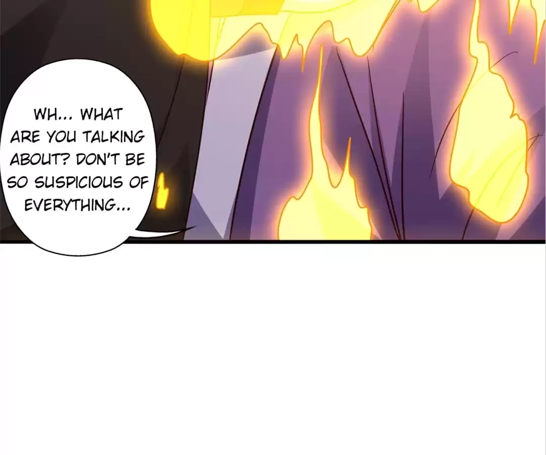 Banished Disciple's Counterattack Chapter 309 page 155 - 