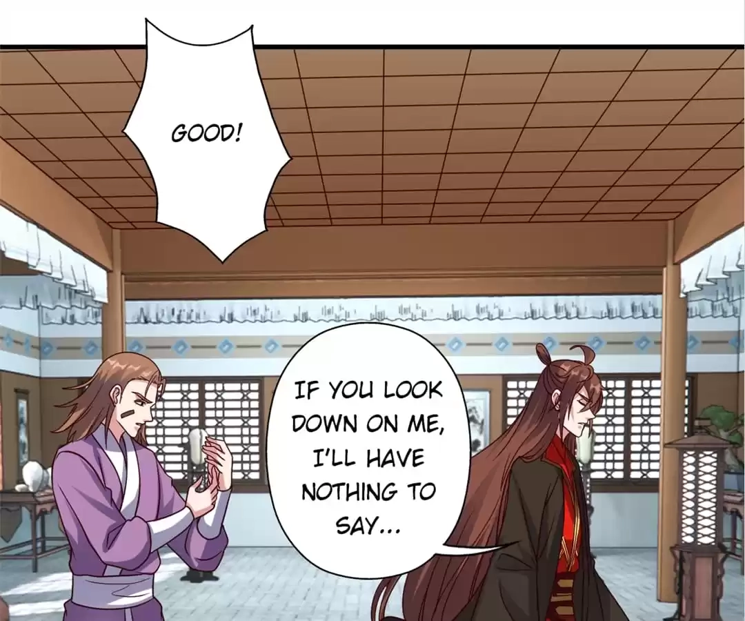 Banished Disciple's Counterattack Chapter 309 page 160 - 