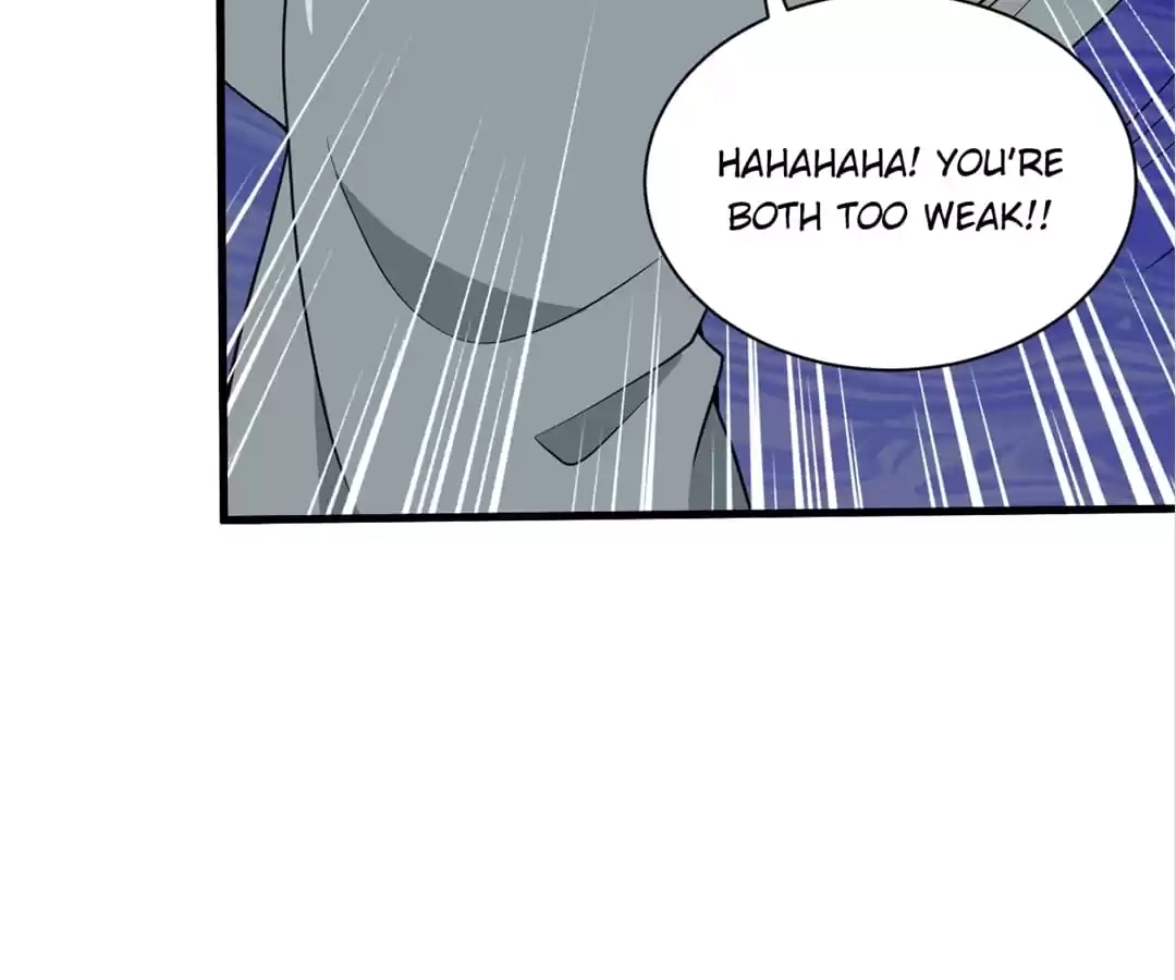 Banished Disciple's Counterattack Chapter 309 page 17 - 