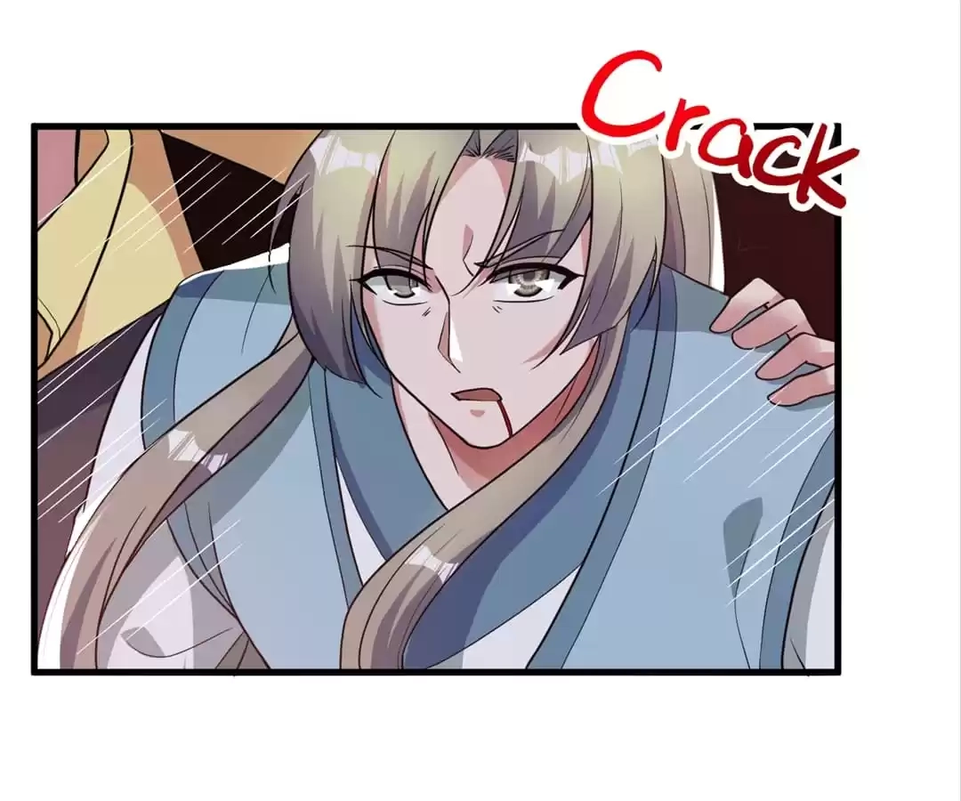 Banished Disciple's Counterattack Chapter 309 page 18 - 