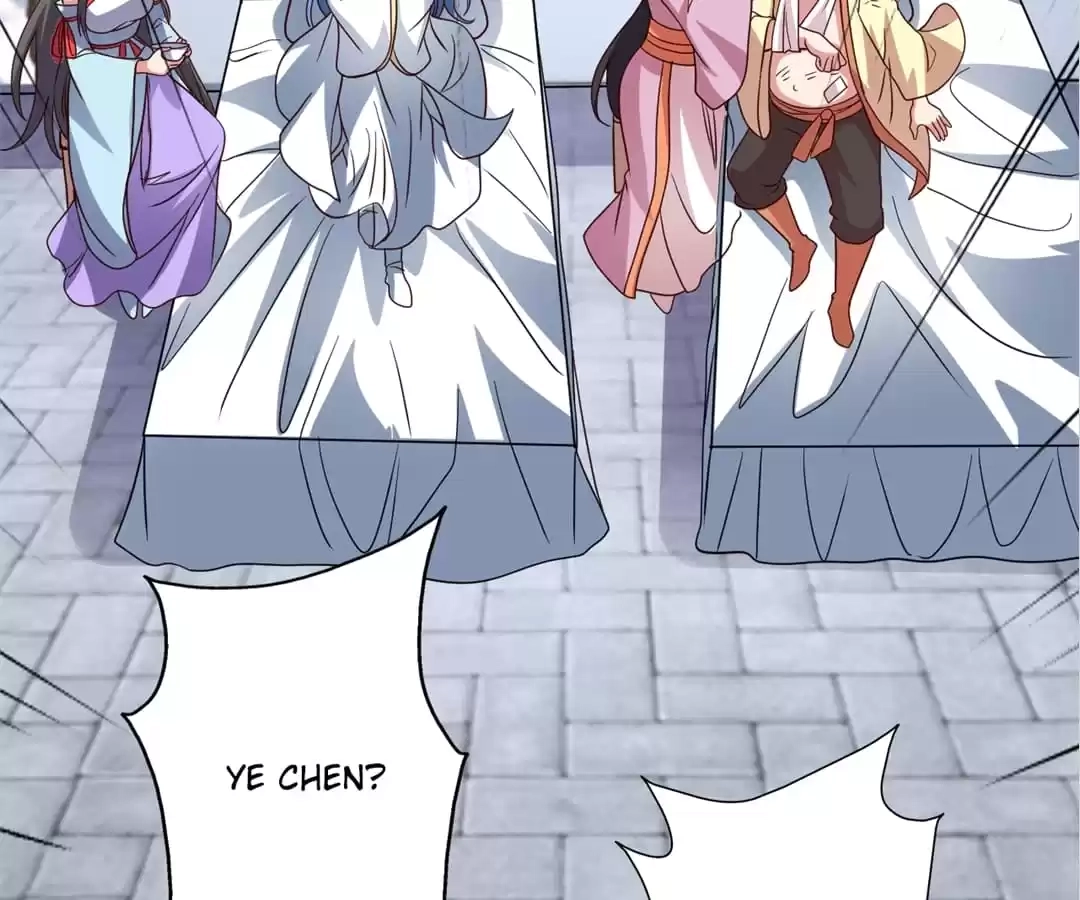 Banished Disciple's Counterattack Chapter 309 page 172 - 