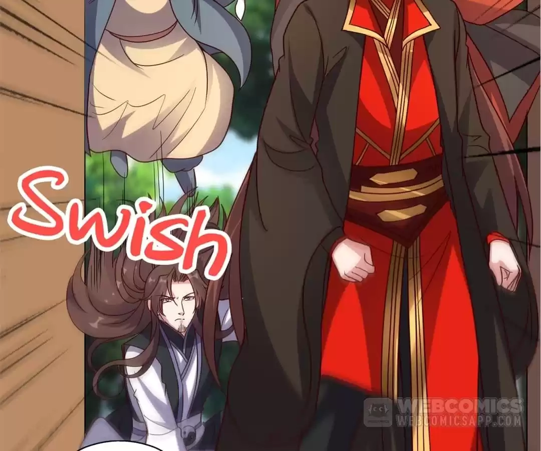 Banished Disciple's Counterattack Chapter 309 page 176 - 