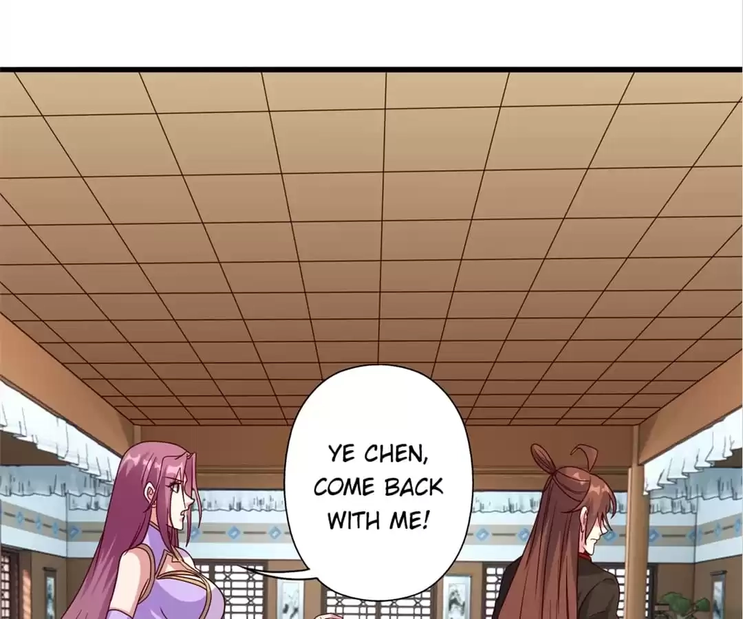 Banished Disciple's Counterattack Chapter 309 page 179 - 